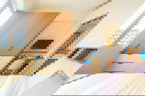 Foto 6 - Weave Studios - Sai Ying Pun