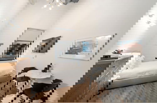 Foto 1 - Sosuite Studio Acc. w Shared W/d, Gym, Lounge
