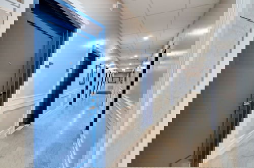 Foto 17 - Sosuite Studio Acc. w Shared W/d, Gym, Lounge