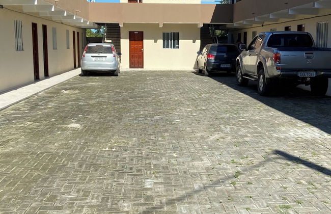 Apartamento Essecial Simplu - Foto 11