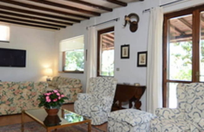 Casale Pontarello - Foto 9