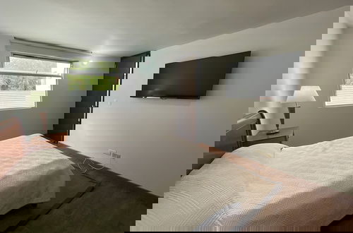 Foto 4 - Súper Apartamento TV Wi Fi y parqueadero