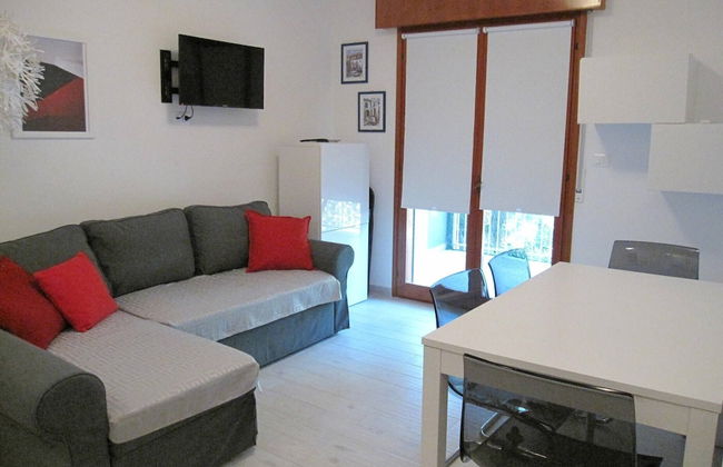 Stunning Flat Near the Beach - Beahost Rentals - Foto 5