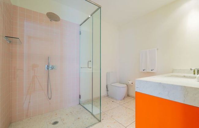 w Classy 1BR in Casco Antiguo - Foto 18