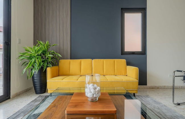 w Classy 1BR in Casco Antiguo - Foto 5