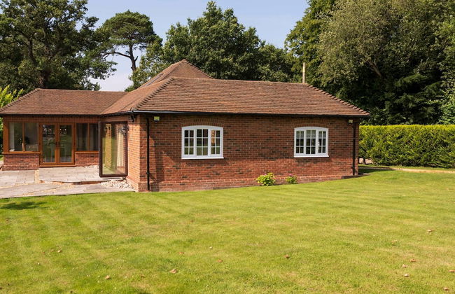 South Lodge North Lodge Luxury Accommodation - Foto 56