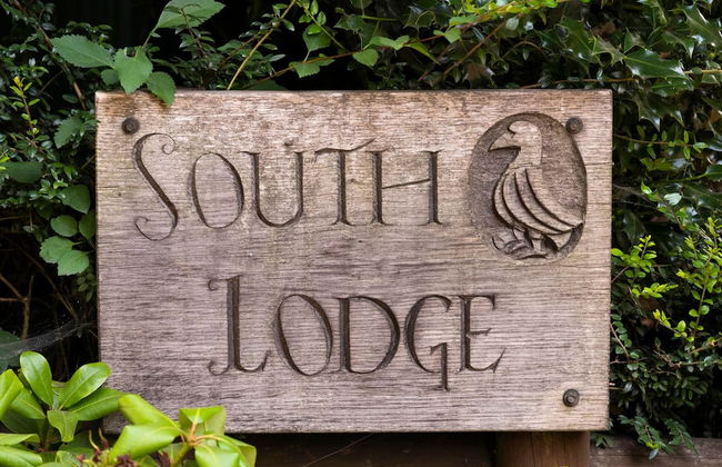 South Lodge North Lodge Luxury Accommodation - Foto 55