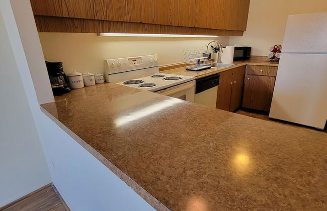 2BR 2B Clean Spacious Great Location - Foto 4