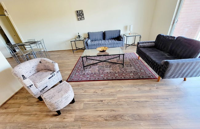 2BR 2B Clean Spacious Great Location - Foto 3