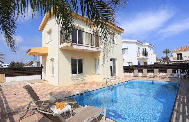 Seabreeze Villa No 2 - Foto 2