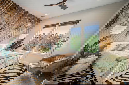 Foto 2 - Posh Dtwn Midtown Home w Stunning Roof-topterrace