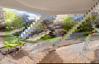 Photo 1 - Sardinia Re - Fioretta Home Garden Side