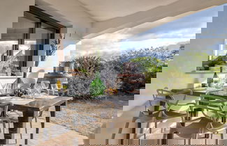 Photo 3 - Sardinia Re - Fioretta Home Garden Side