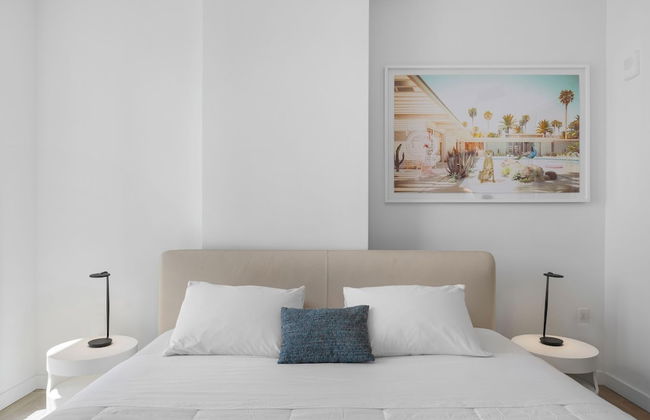 Amazing Apartments with city Views - Foto 10