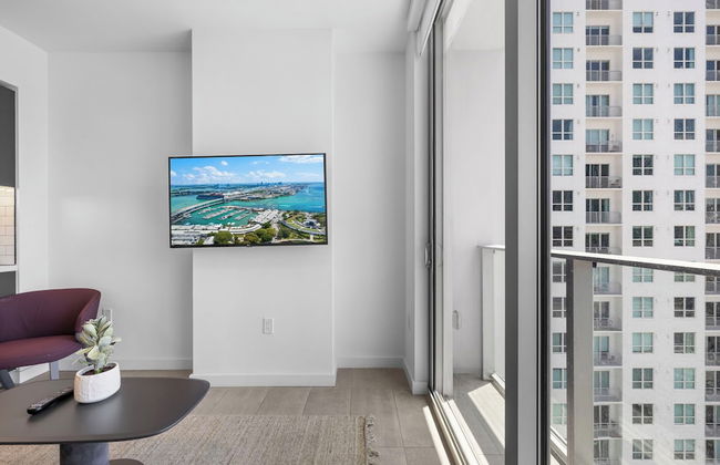Amazing Apartments with city Views - Foto 60