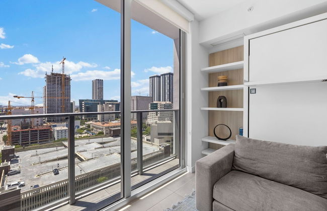 Amazing Apartments with city Views - Foto 57