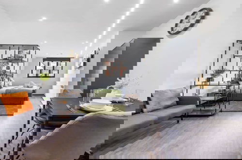 Foto 10 - Luxury Flat in North West London