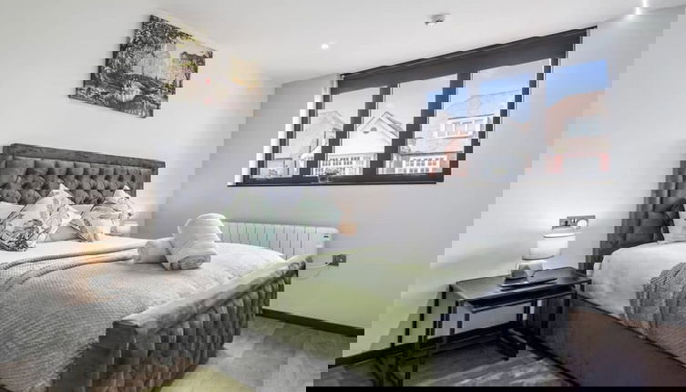 Foto 1 - Luxury Flat in North West London