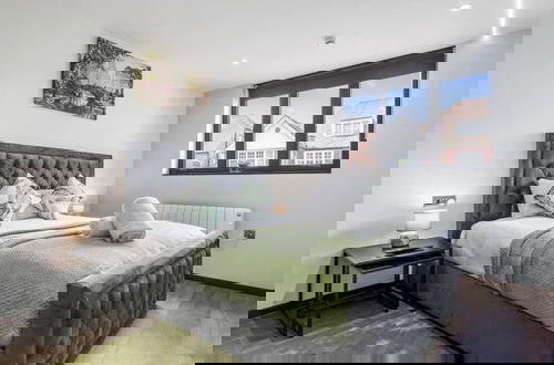 Foto 1 - Luxury Flat in North West London