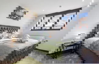 Foto 1 - Luxury Flat in North West London
