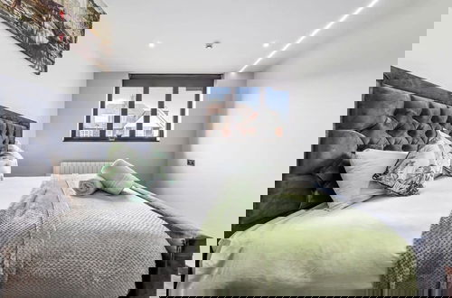Foto 7 - Luxury Flat in North West London