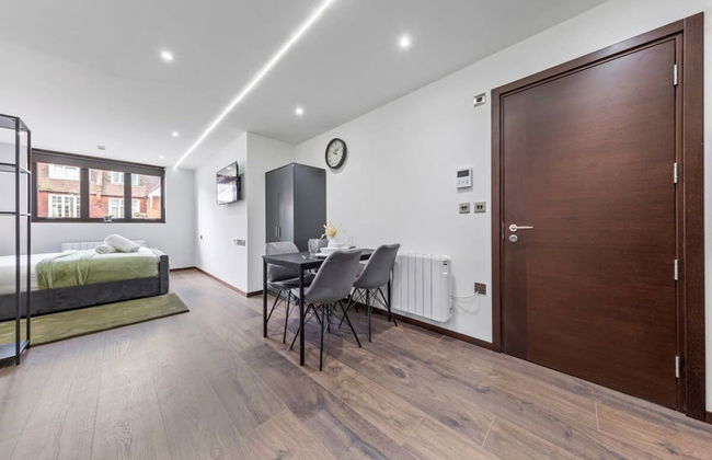 Luxury Flat in North West London - Foto 14