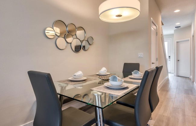 Spacious New Modern Retreat - Foto 5
