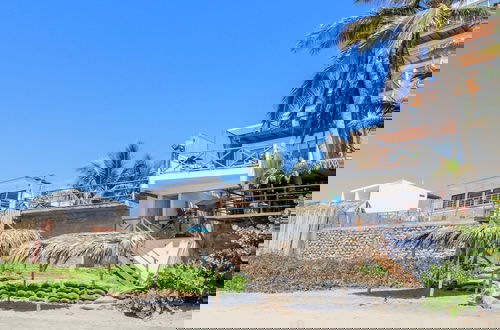 Photo 30 - Astonishing 2BR With Spectacular Ocean View