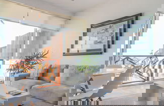 Photo 1 - Astonishing 2BR With Spectacular Ocean View