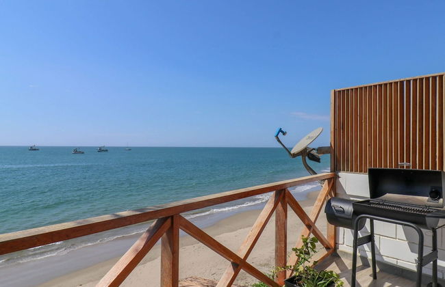 Astonishing 2BR With Spectacular Ocean View - Foto 25