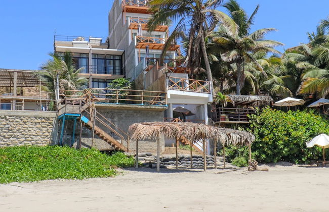 Fantastic Duplex With Spectacular Ocean View - Foto 34