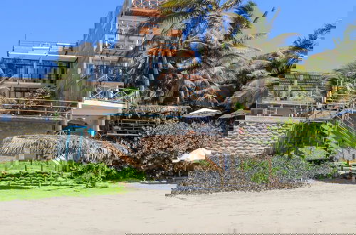 Photo 29 - Astonishing 2BR With Spectacular Ocean View