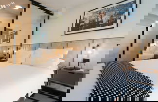 Photo 3 - w Centric 1BR in San Isidro