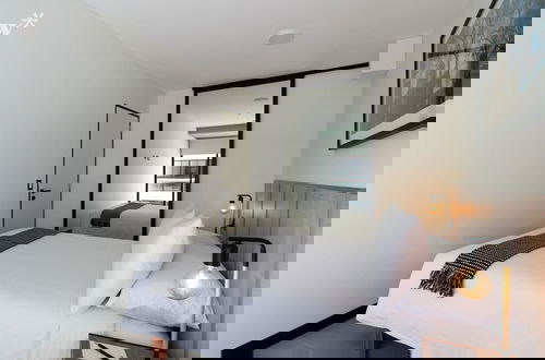 Photo 16 - w Centric 1BR in San Isidro