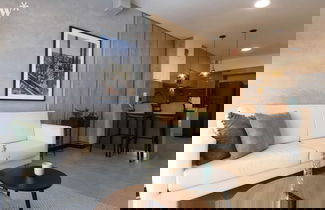 Photo 2 - w Centric 1BR in San Isidro