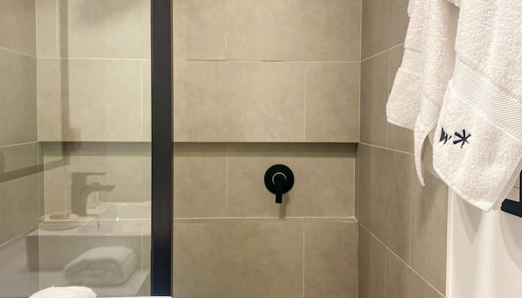 Photo 1 - w Centric 1BR in San Isidro