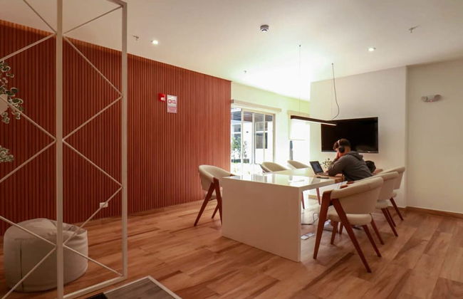 Radiant 1BR With Fantastic View in Barranco - Foto 18