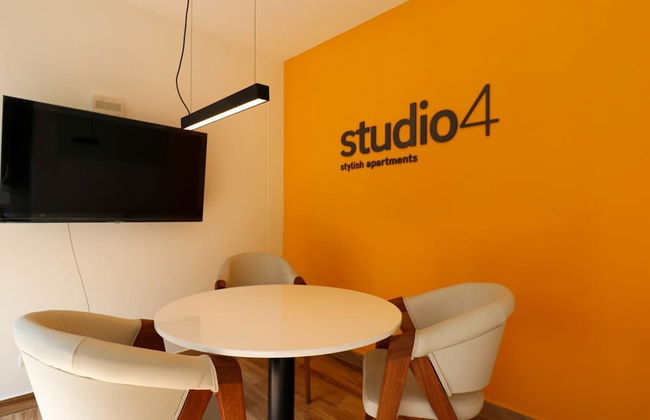 Radiant 1BR With Fantastic View in Barranco - Foto 19