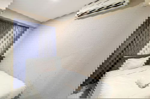 Foto 2 - Minimalist And Nice 2Br Apartent At Royal Makassar