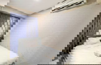 Foto 2 - Minimalist And Nice 2Br Apartent At Royal Makassar