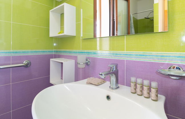 Casa Pittia in Cabras - Foto 19