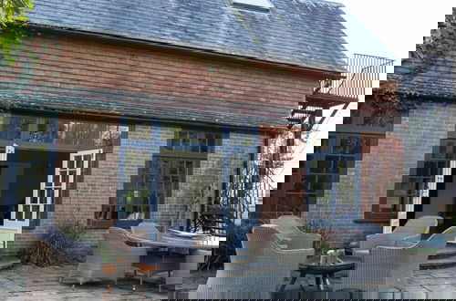 Foto 19 - Large Country House in Ashdown Forest