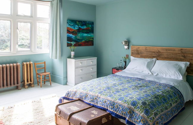 Large Country House in Ashdown Forest - Foto 29