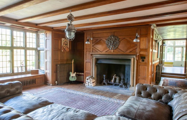 Large Country House in Ashdown Forest - Foto 10