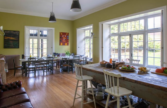 Large Country House in Ashdown Forest - Foto 14