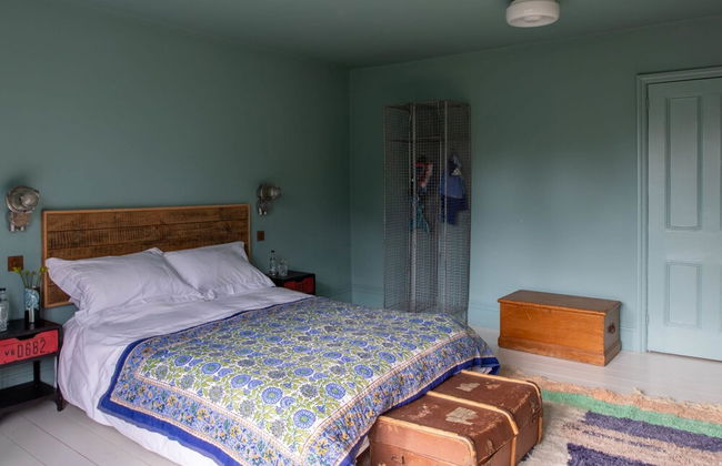 Large Country House in Ashdown Forest - Foto 30