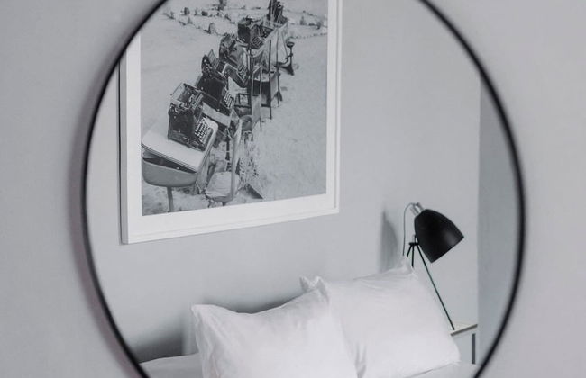 w 3BR Baroque Villa With Spacious Terrace - Photo 19