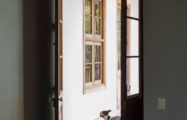 w 3BR Baroque Villa With Spacious Terrace - Photo 25