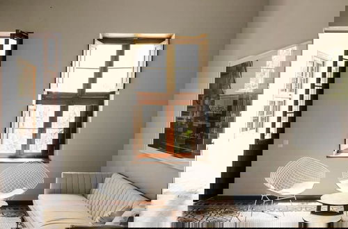 Foto 1 - w 3BR Baroque Villa With Spacious Terrace