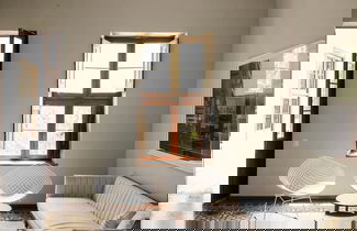 Foto 1 - w 3BR Baroque Villa With Spacious Terrace